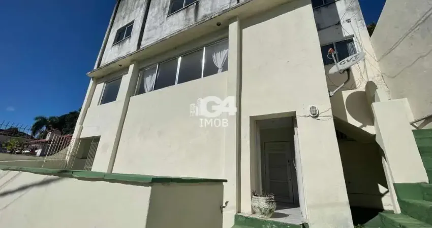 Prédio comercial para locação em niterói, icaraí, 18 dormitórios, 7 banheiros