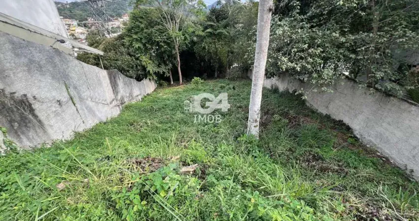 Terreno à venda no Badu, Niterói 