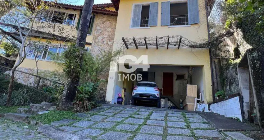 Casa para venda, mata paca, 6 dormitórios, 1 suíte, 4 banheiros, 2 vagas