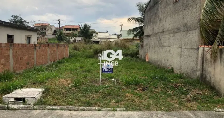 Terreno à venda no Centro (Manilha), Itaboraí