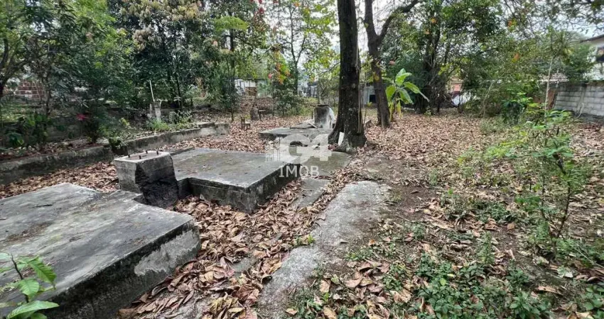 Terreno à venda no Rio do Ouro, São Gonçalo