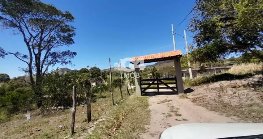 Área para venda em itaboraí, granjas de mirassol(pachecos)