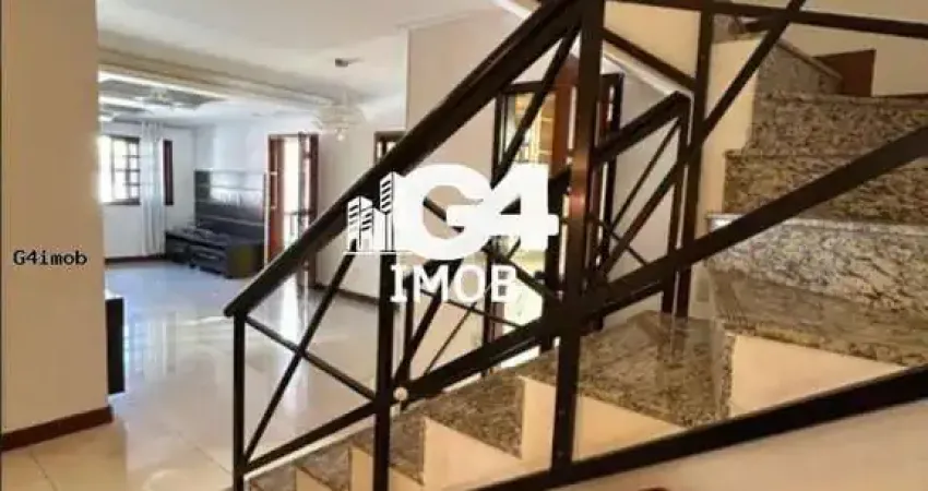 Casa para venda em niterói, são francisco, 5 dormitórios, 4 suítes, 6 banheiros, 4 vagas