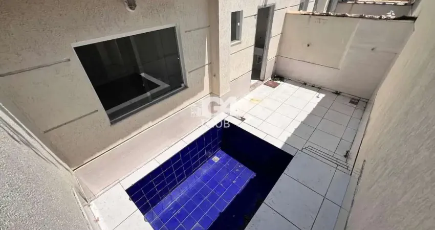 Casa para venda em são gonçalo, maria paula, 2 dormitórios, 1 suíte, 3 banheiros, 1 vaga