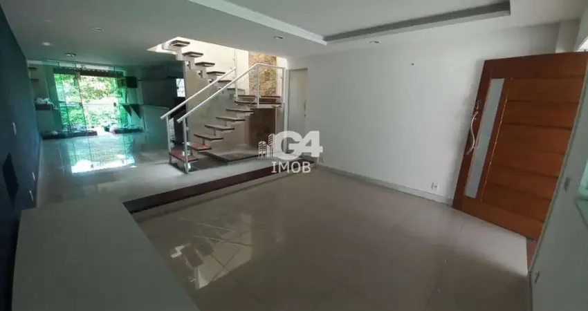 Casa para locação em são gonçalo, maria paula, 3 dormitórios, 1 suíte, 3 banheiros, 4 vagas