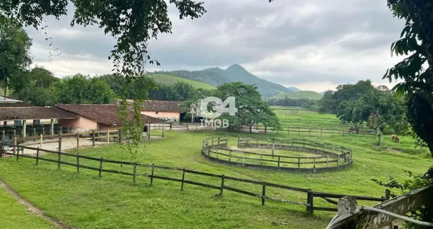 Chácara / sítio à venda no Centro (Sambaetiba), Itaboraí 