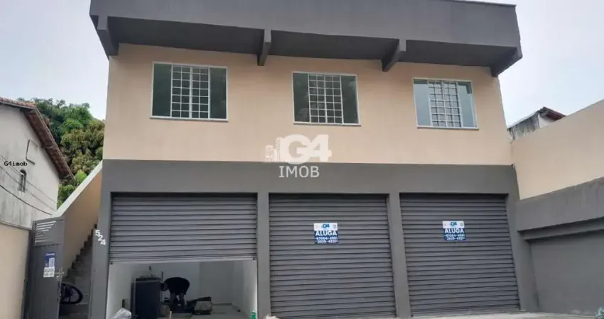 Loja Comercial para Locação em Niterói, Santa Rosa, 1 banheiro, 1 vaga