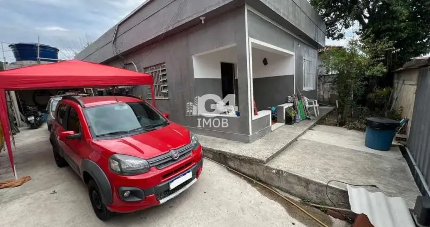 Casa para Locação em São Gonçalo, Rio do Ouro, 3 dormitórios, 1 suíte, 2 banheiros, 4 vagas