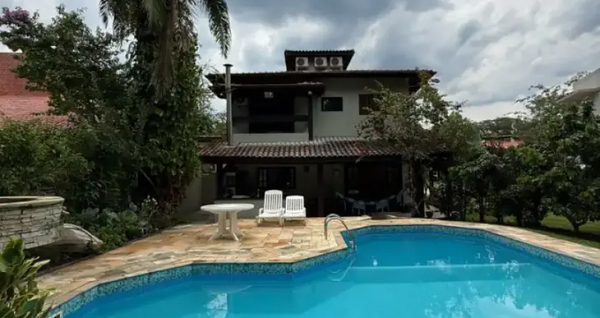 Aluguel de casa alto padrão– réveillon riviera de são lourenço