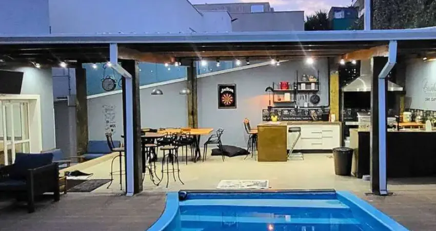 Casa em condomínio fechado com 3 quartos à venda no Alphaville, Barueri