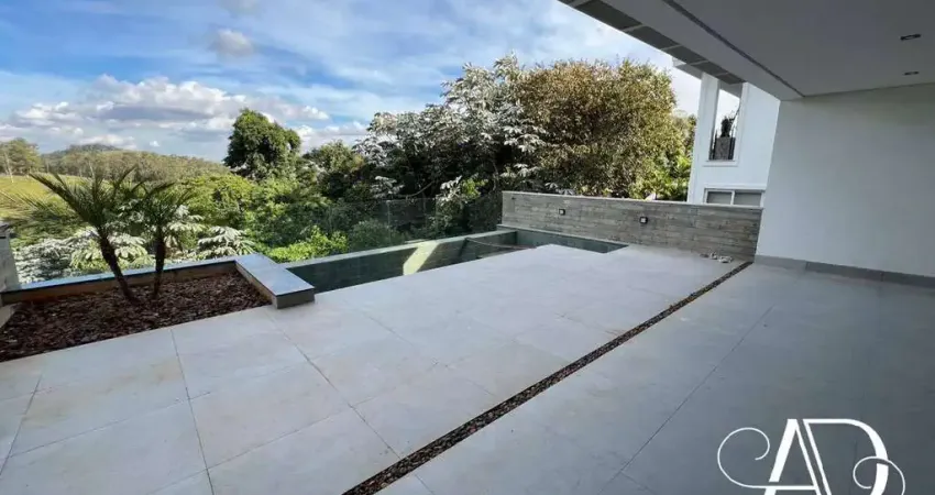 Casa em condomínio fechado com 4 quartos à venda no Alphaville, Santana de Parnaíba