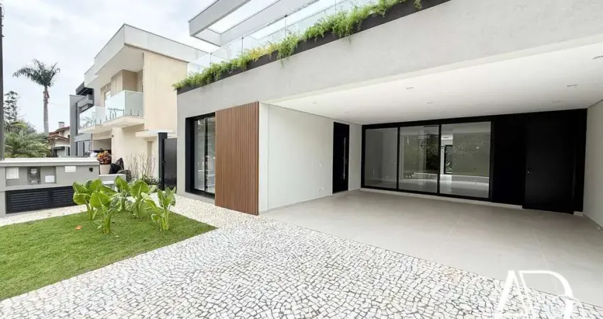 Casa em condomínio fechado com 4 quartos à venda no Alphaville, Barueri 