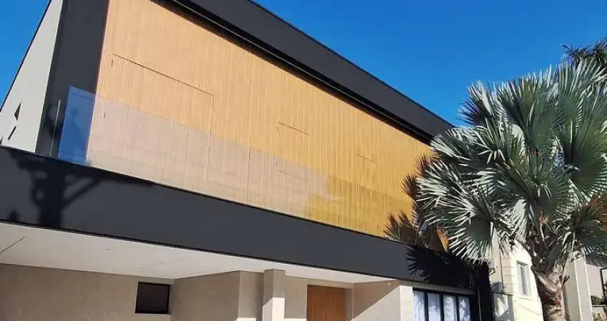 Casa em condomínio fechado com 4 quartos à venda no Alphaville, Santana de Parnaíba