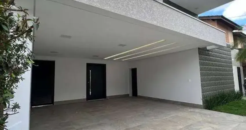 Casa em condomínio fechado com 3 quartos à venda no Alphaville, Barueri