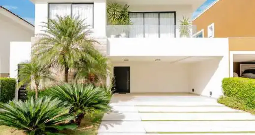 Casa em condomínio fechado com 3 quartos à venda no Alphaville, Santana de Parnaíba