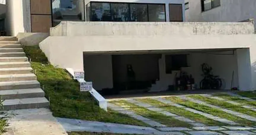 Casa com 3 quartos à venda no Alphaville, Santana de Parnaíba 