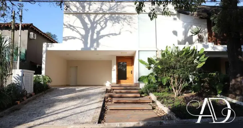 Casa com 5 quartos à venda no Alphaville, Santana de Parnaíba