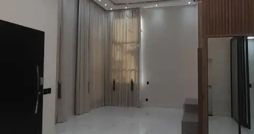 Casa em condomínio fechado com 3 quartos à venda na Condominio Greeville, Loteamento Residencial Greville, Limeira