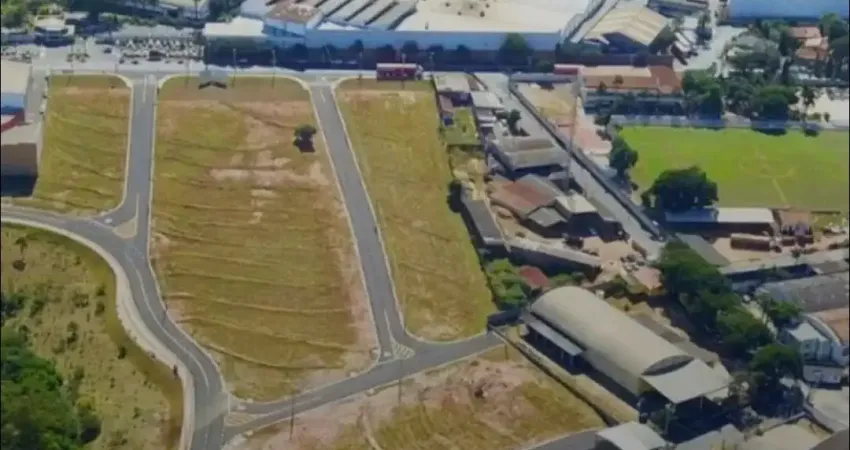 Terreno à venda na Limeira, Jardim Boa Vista, Limeira