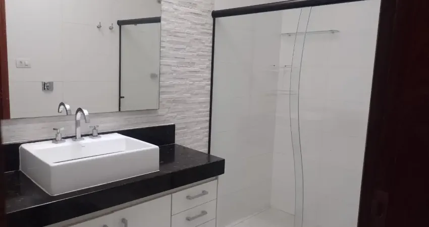 Casa com 3 quartos à venda na Jd. Das Palmeiras, 00, Jardim das Paineiras, Limeira