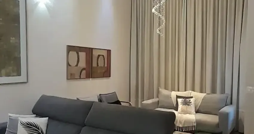 Casa em condomínio fechado com 3 quartos à venda na Condominio Porto Real 1, Jardim Porto Real, Limeira