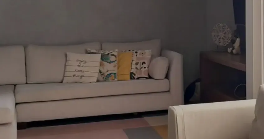 Casa com 4 quartos à venda na Vila Camargo, Vila Camargo, Limeira