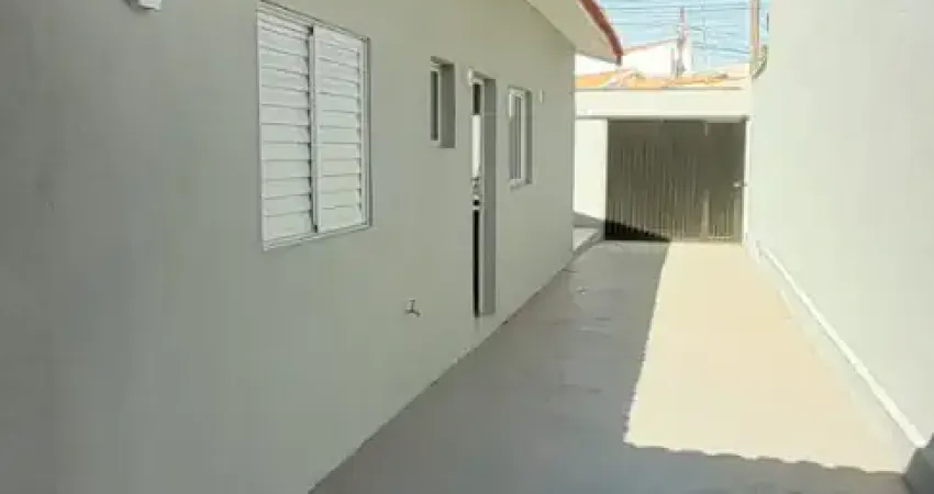Casa com 3 quartos à venda na Jd.Roseira, Jardim Palmeiras, Limeira