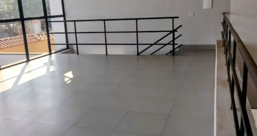 Barracão / Galpão / Depósito com 1 sala à venda na jd.Porto Real, Jardim Porto Real II, Limeira