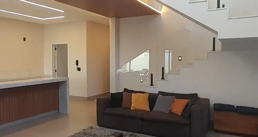 Casa em condomínio fechado à venda na limeira, Jardim Colinas de São João, Limeira