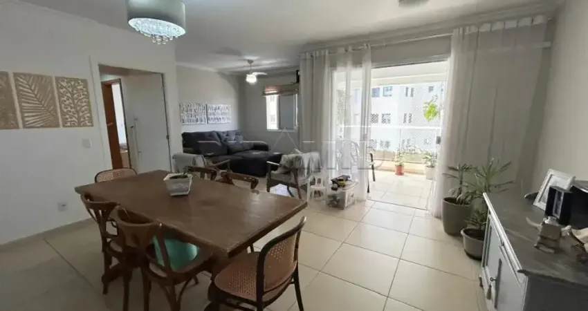 Apartamento/padrão - residencial - no bairro jardim botânico - botanic garden norte