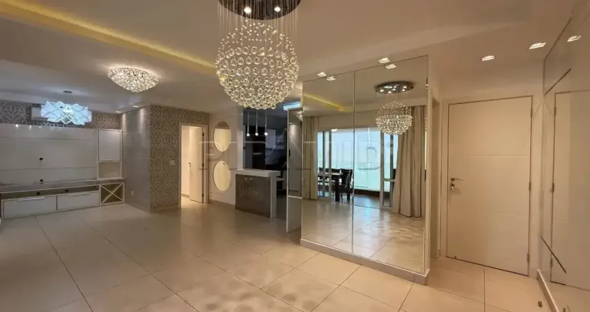 Apartamento/padrão - residencial - no bairro jardim nova aliança sul -  solar das aves