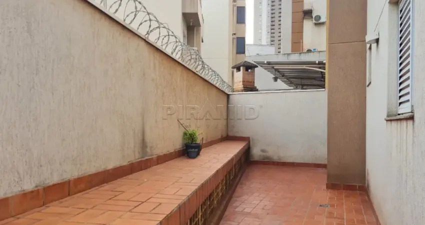 Apartamento/padrão - residencial - no bairro jardim botânico - beirute ribeirão preto - sp | zona sul