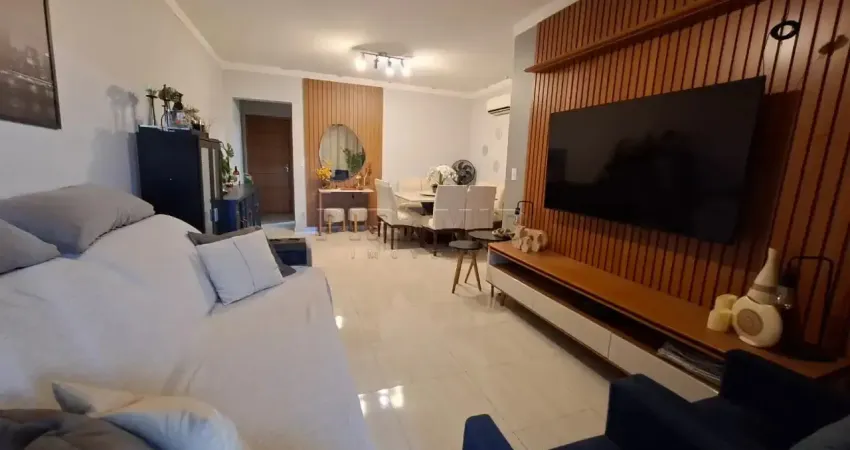 Apartamento/Padrão - Residencial - No bairro Jardim Botânico - Ibisa Residence