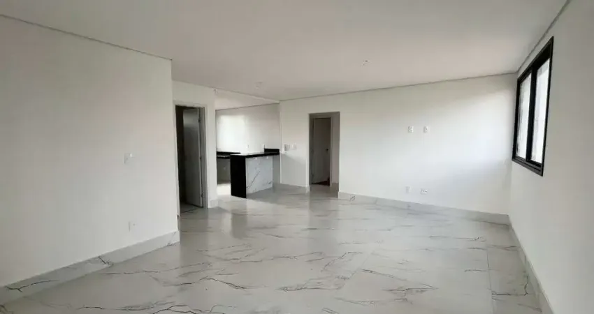 Apartamento com 3 quartos à venda na Rua General Patton, 301, Santa Amélia, Belo Horizonte
