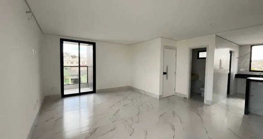 Apartamento com 3 quartos à venda na Rua General Patton, 201, Santa Amélia, Belo Horizonte