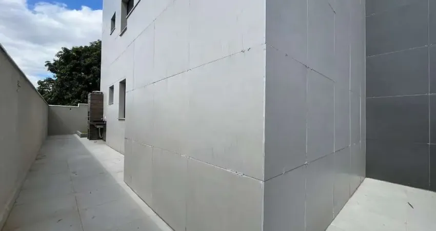 Apartamento com 3 quartos à venda na Rua General Patton, 101, Santa Amélia, Belo Horizonte