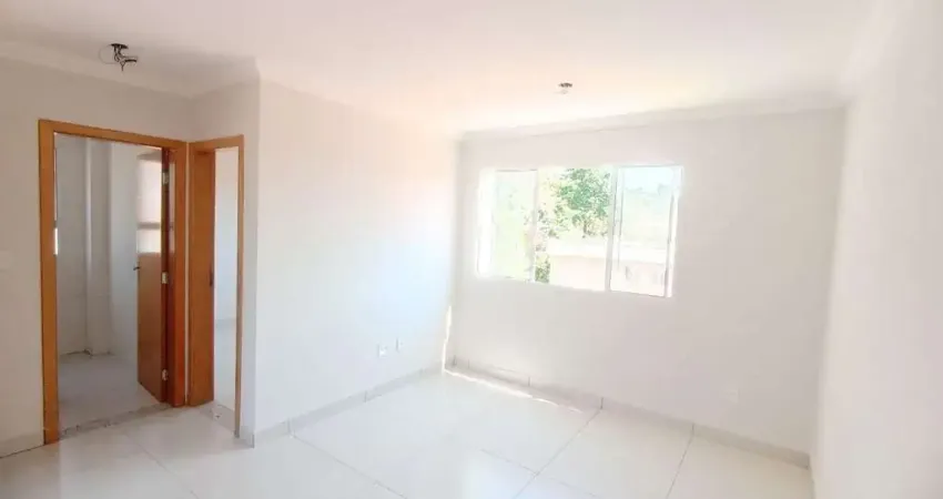 Apartamento com 2 quartos à venda na Rua Ministro Oliveira Salazar, 1258, Santa Mônica, Belo Horizonte