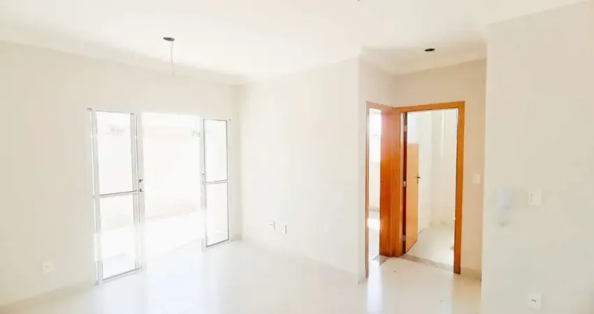 Apartamento com 2 quartos à venda na Rua Ministro Oliveira Salazar, 1258, Santa Mônica, Belo Horizonte