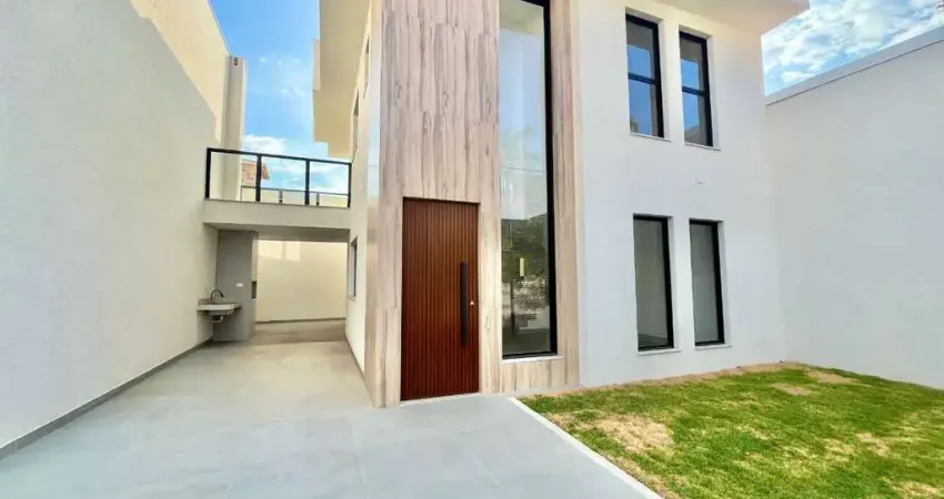 Casa com 3 quartos à venda na dos Sacramentinos, 151, Planalto, Belo Horizonte