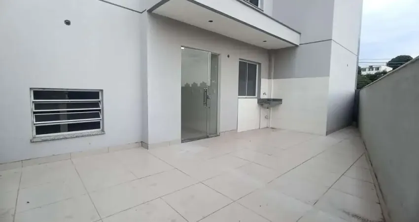 Apartamento com 2 quartos à venda na Rua Geralda Cirino Flor de Maio, 156, Santa Mônica, Belo Horizonte