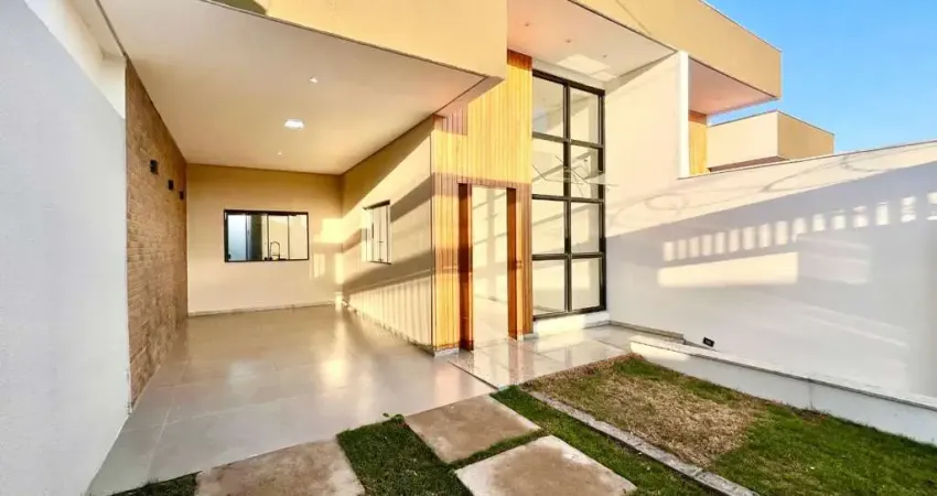 Casa com 3 quartos à venda na Messias Januário, 80, Minas Caixa, Belo Horizonte