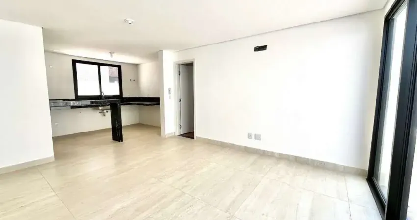 Apartamento com 3 quartos à venda na Rua Etelvina Vaz de Melo, 85, Dona Clara, Belo Horizonte