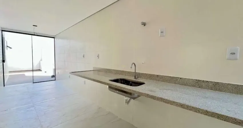 Apartamento com 4 quartos à venda na Rua Aureliano Lessa, 134, Liberdade, Belo Horizonte