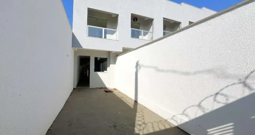 Casa com 2 quartos à venda na Álvaro Camargos Sobrinho, 627, Floramar, Belo Horizonte