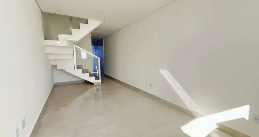 Casa com 2 quartos à venda na Álvaro Camargos Sobrinho, 623, Floramar, Belo Horizonte