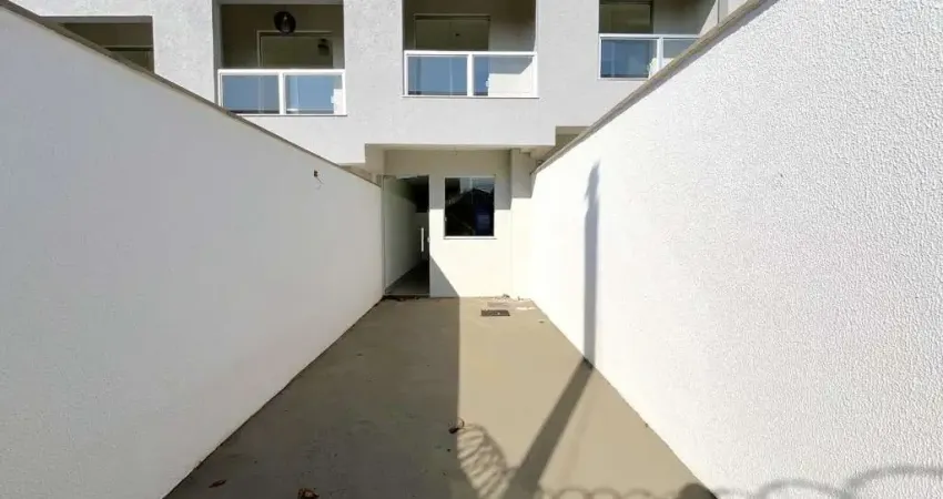 Casa com 2 quartos à venda na Álvaro Camargos Sobrinho, 620, Floramar, Belo Horizonte