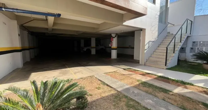 Cobertura com 3 quartos à venda na Rua Hélcio Paiva, 179, Santa Branca, Belo Horizonte