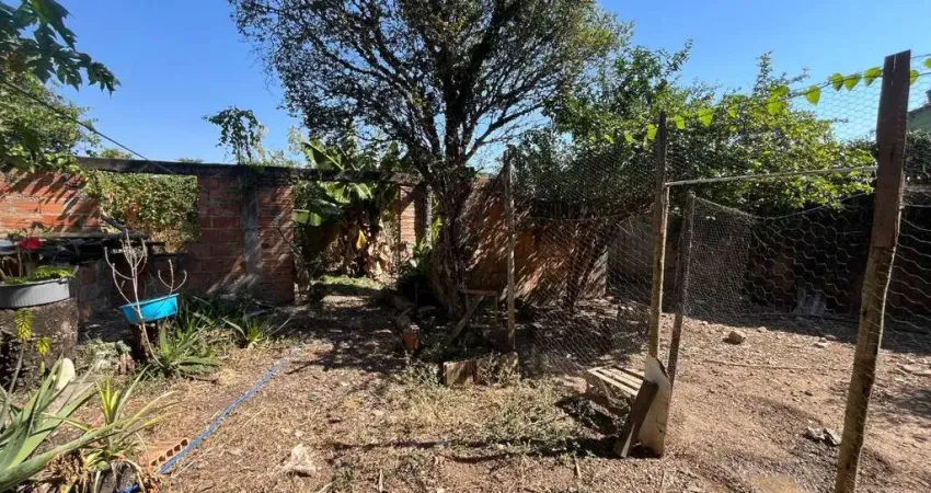 Terreno à venda na José Ferreira dos Santos, 39, Jardim dos Comerciários (Venda Nova), Belo Horizonte