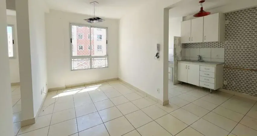 Apartamento com 2 quartos à venda na Avenida Vilarinho, 2900, Venda Nova, Belo Horizonte