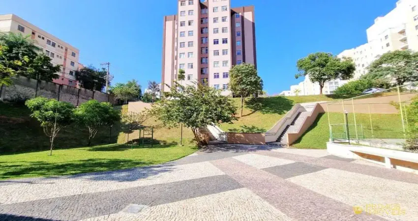 Apartamento com 3 quartos à venda na Rua Alga Azul, 145, Jardim Guanabara, Belo Horizonte